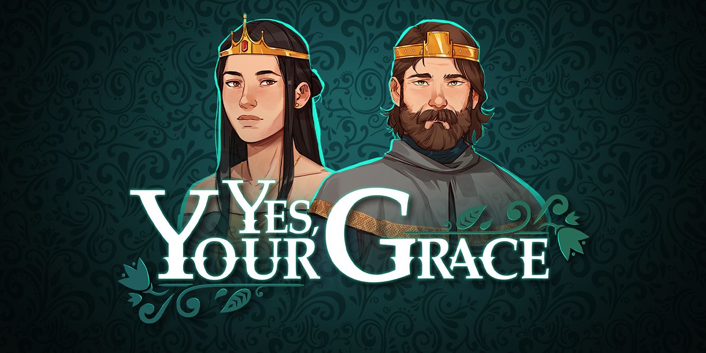 Sí, revisión de Your Grace: un Kingdom Sim con muchas opciones