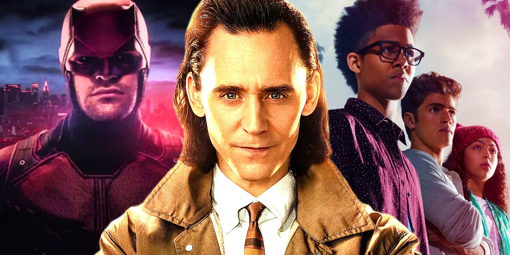 Si sucede la temporada 3 de Loki, rompería una tendencia de Marvel de 4 años