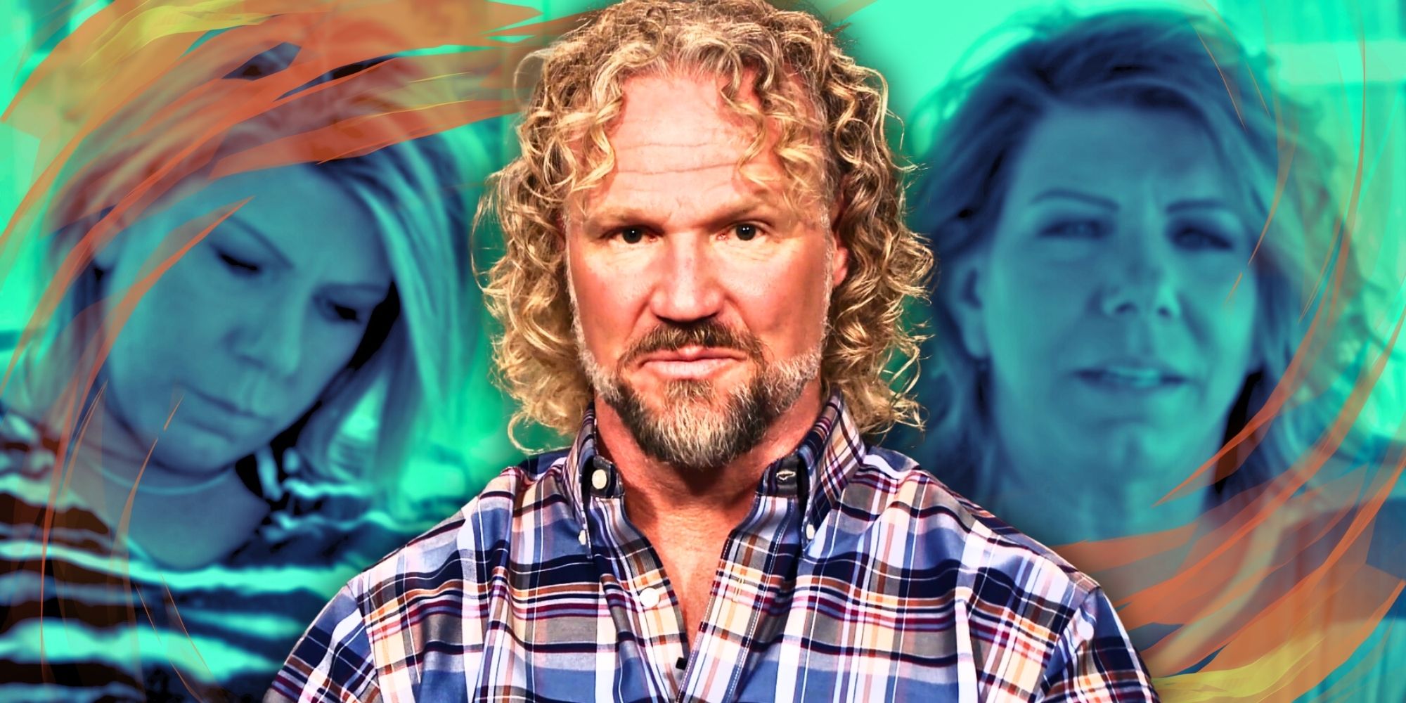 Sister Wives: The 8 Worst Things Kody's Said About Meri Ranked (Before & After Their Split)