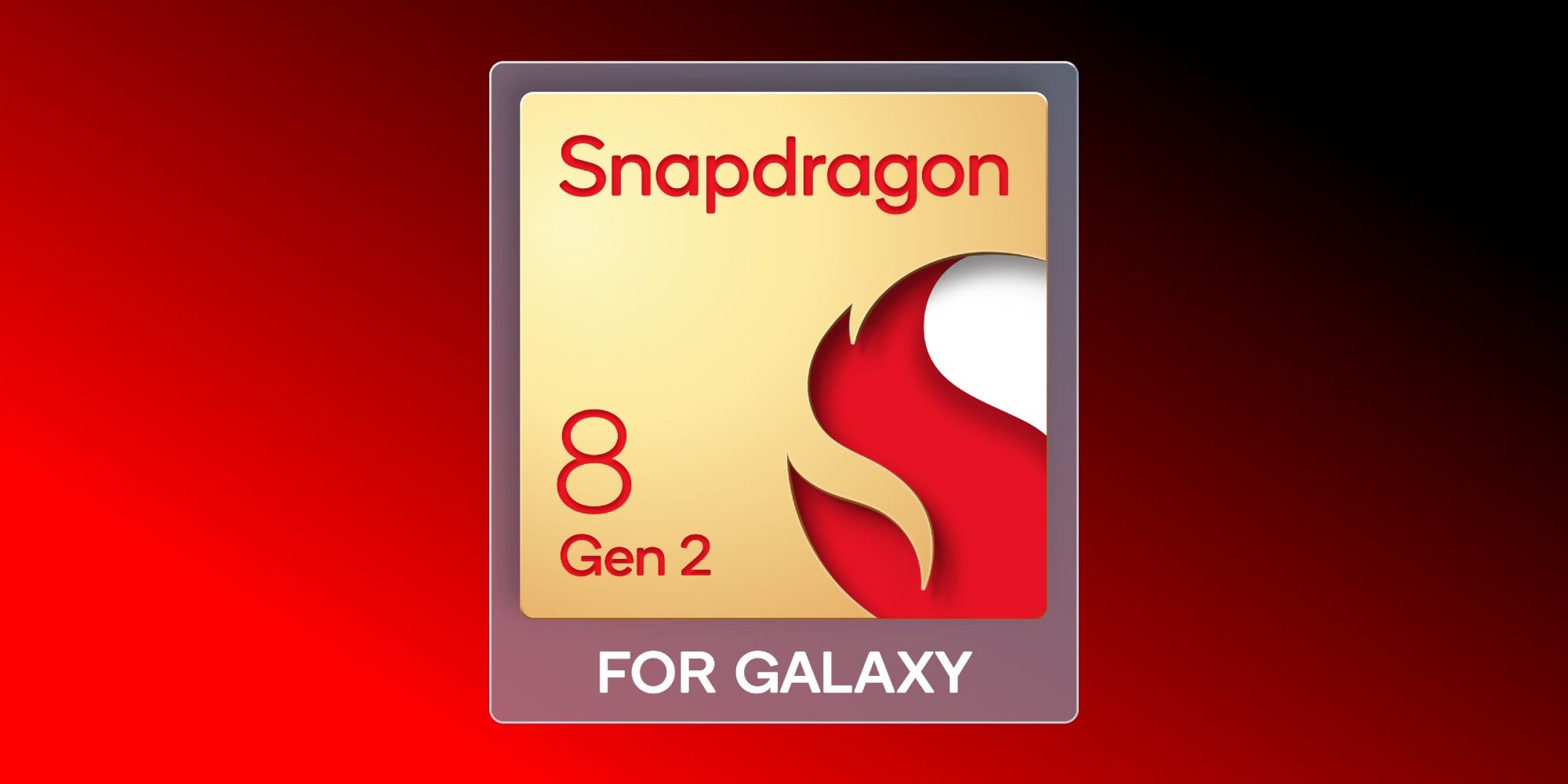 Snapdragon 8 Gen 2 para Galaxy: ¿En qué se diferencia del chipset estándar?