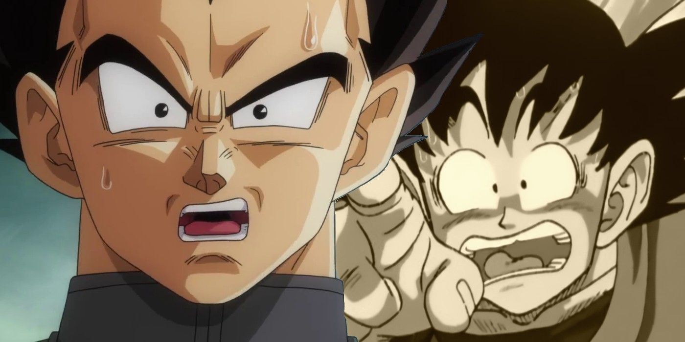 Solo un personaje de Dragon Ball Super humilló a Goku, Vegeta y Beerus sin esfuerzo