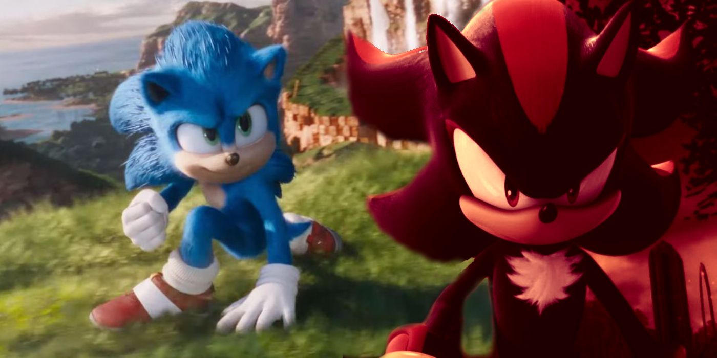 Sonic The Hedgehog 3: fecha de lanzamiento, reparto y todo lo que sabemos