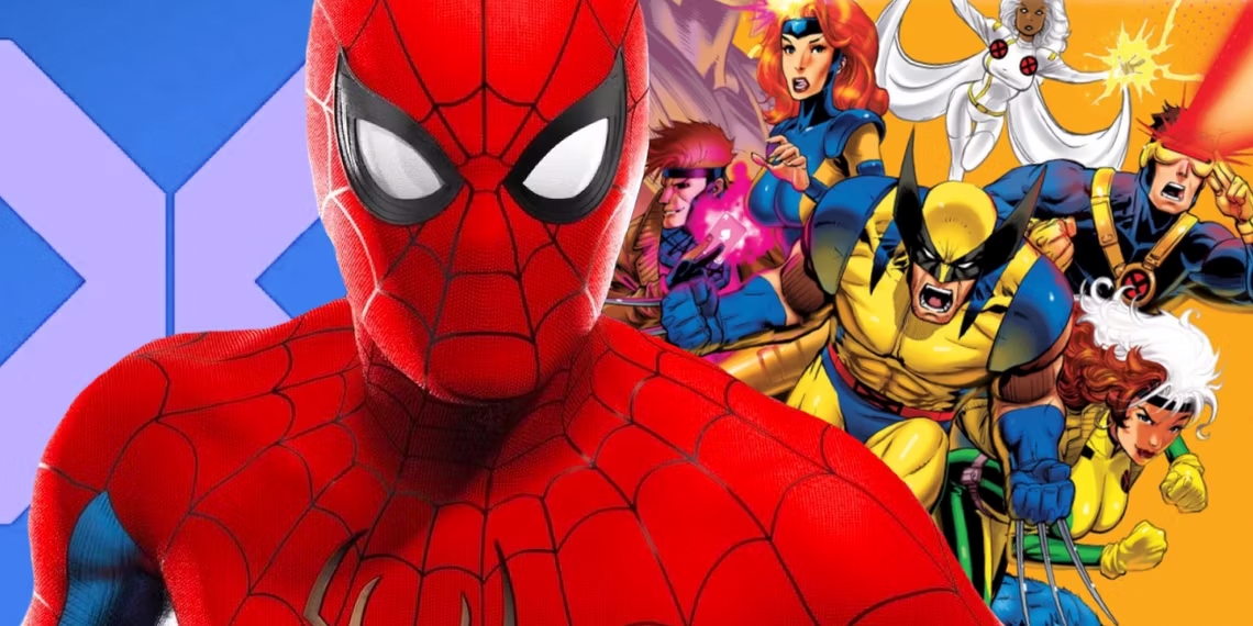Spider-Man de Peter Parker acaba de ser declarado oficialmente mutante en Marvel Canon