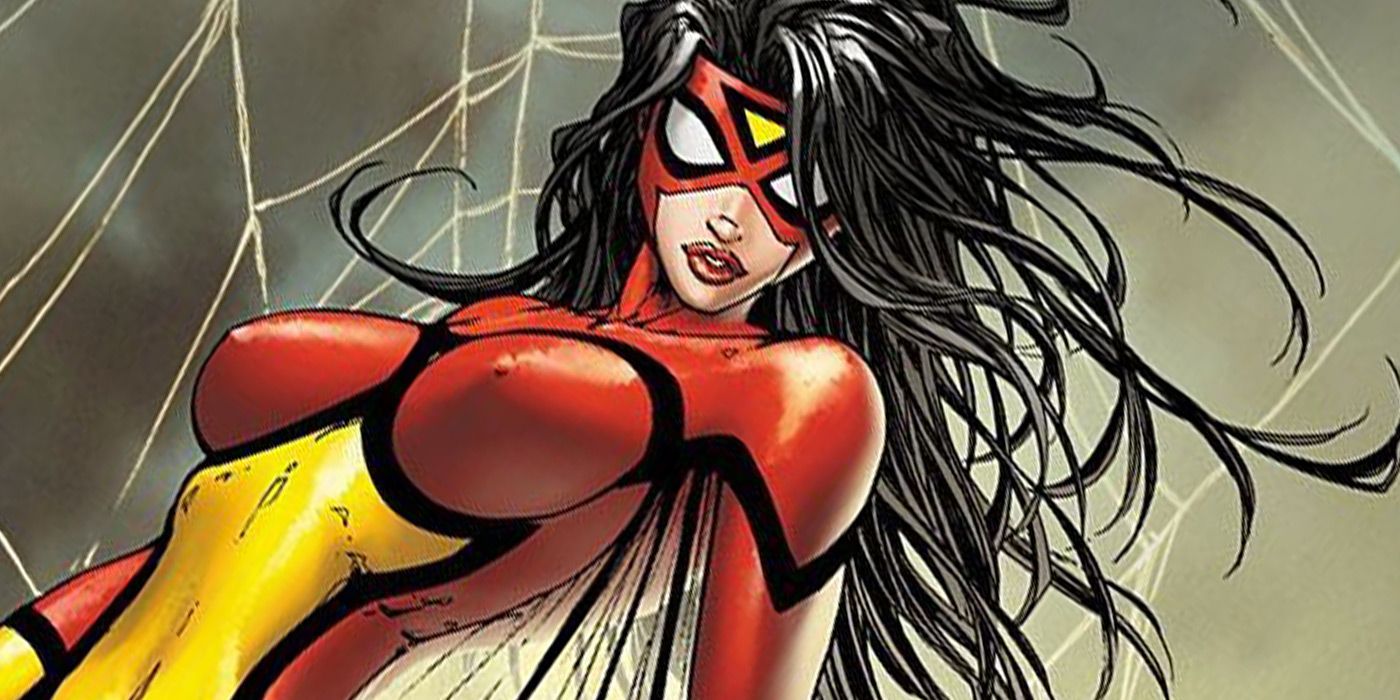 Spider-Woman es combustible para pesadillas de terror corporal mientras sus poderes finalmente se vuelven locos
