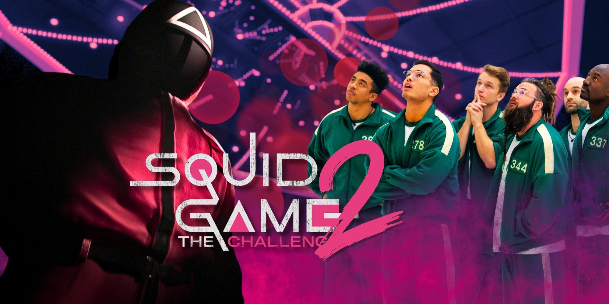 Squid Game: The Challenge Season 2 no debería suceder por esta razón