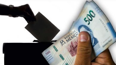 Standard & Poor's no ve riesgos en la economía mexicana por elecciones presidenciales de 2024