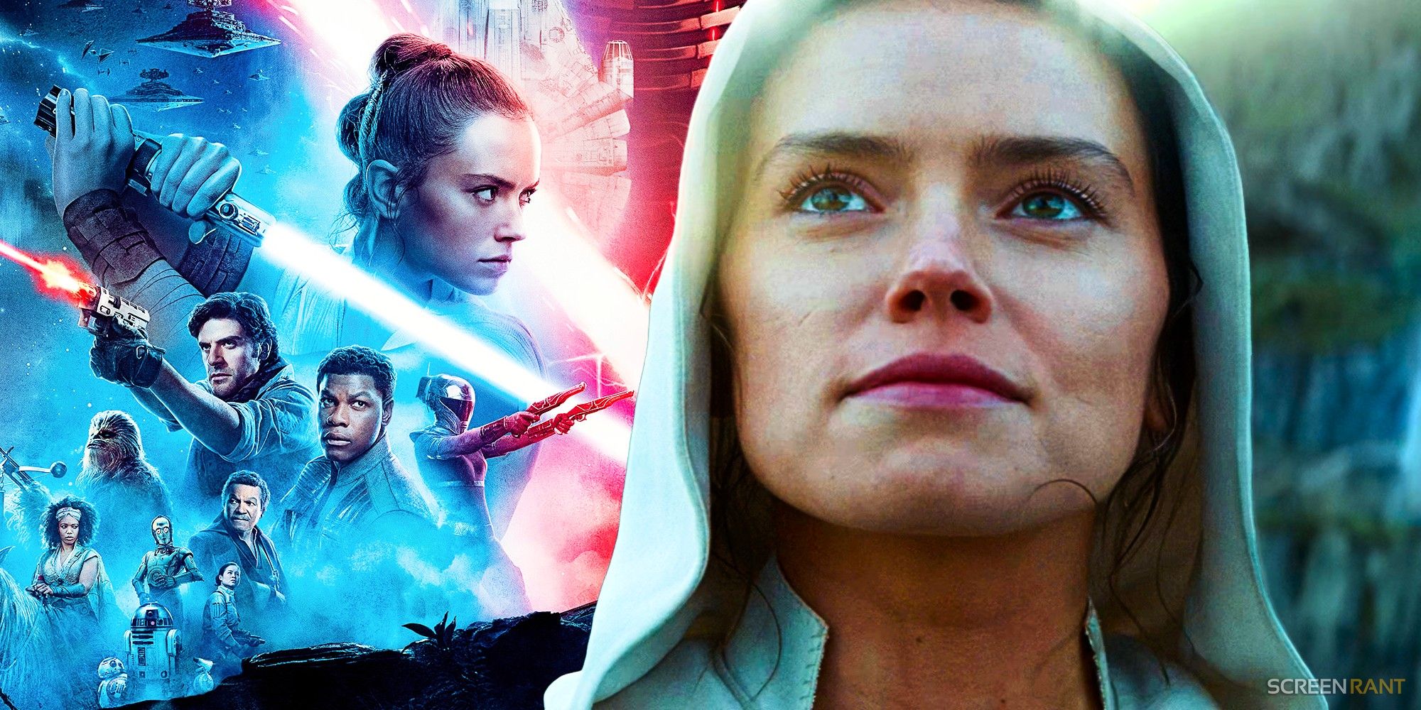 Star Wars: New Jedi Order: reparto, historia, cronología y todo lo que sabemos