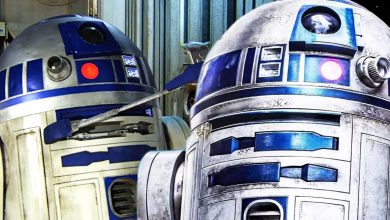 Star Wars confirma la principal teoría de los fanáticos: R2-D2 es un droide "iluminado"