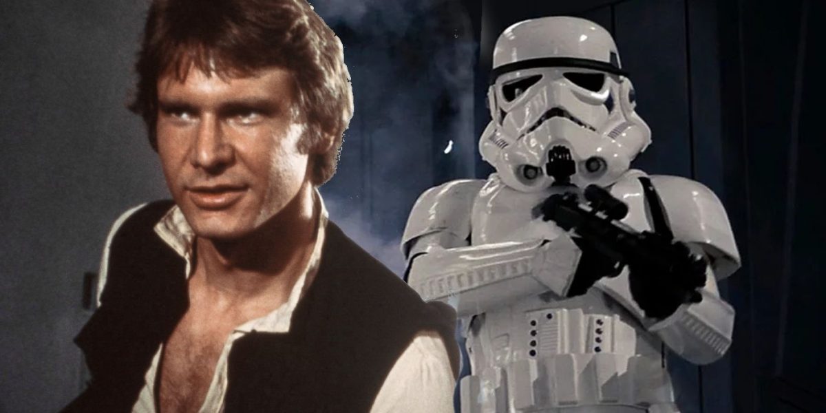 Star Wars creó en secreto un giro de Han Solo 10 años antes de su película original