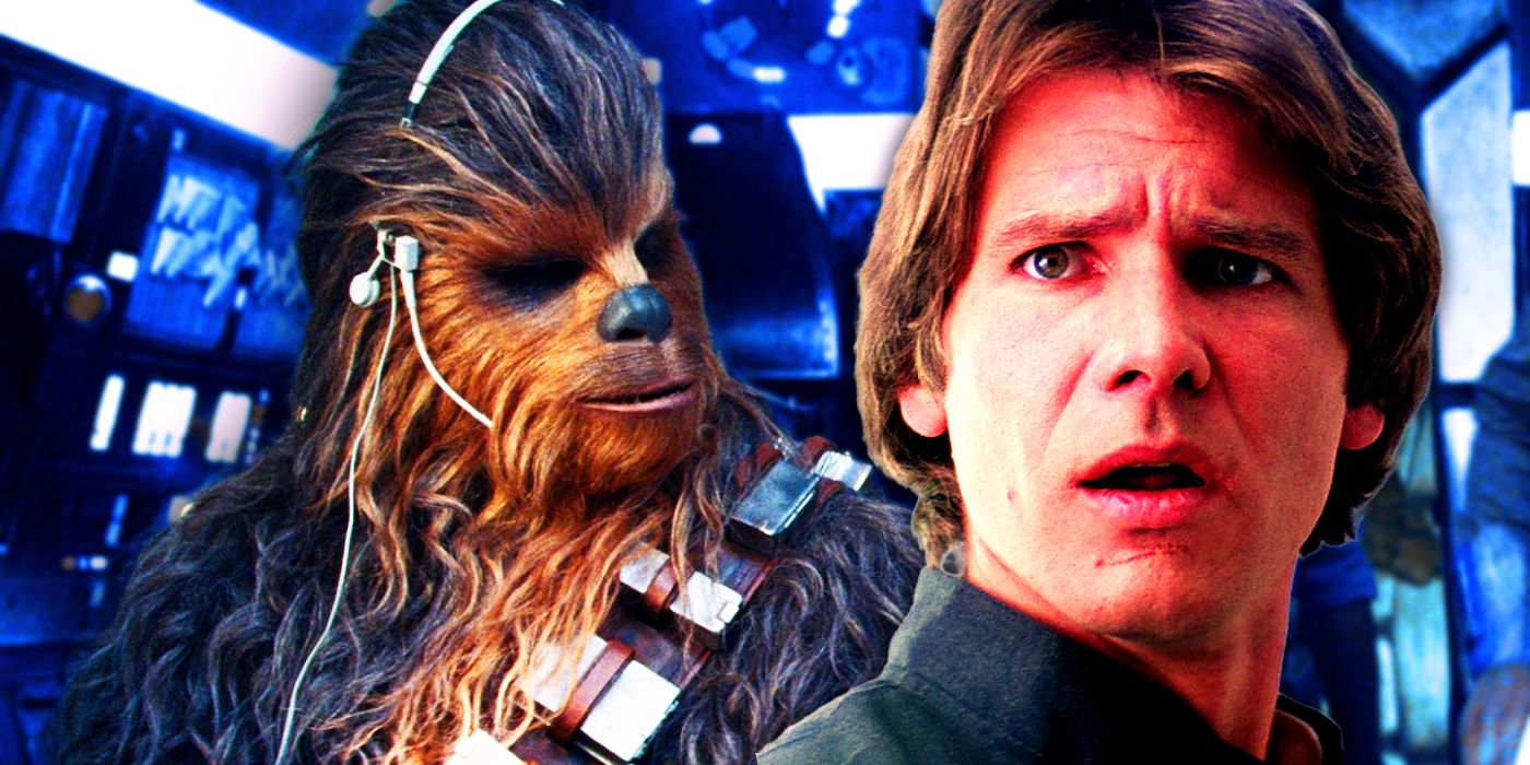 Star Wars da pistas sobre las aventuras de Chewbacca antes de conocer a Han Solo