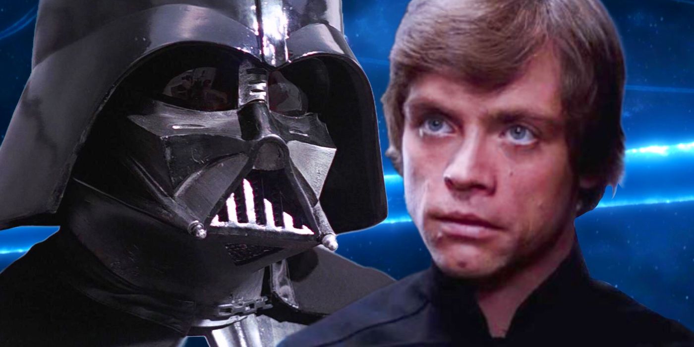 Star Wars organizó un duelo secreto entre Luke Skywalker y Darth Vader hace 6 años, y te lo habrás perdido por completo