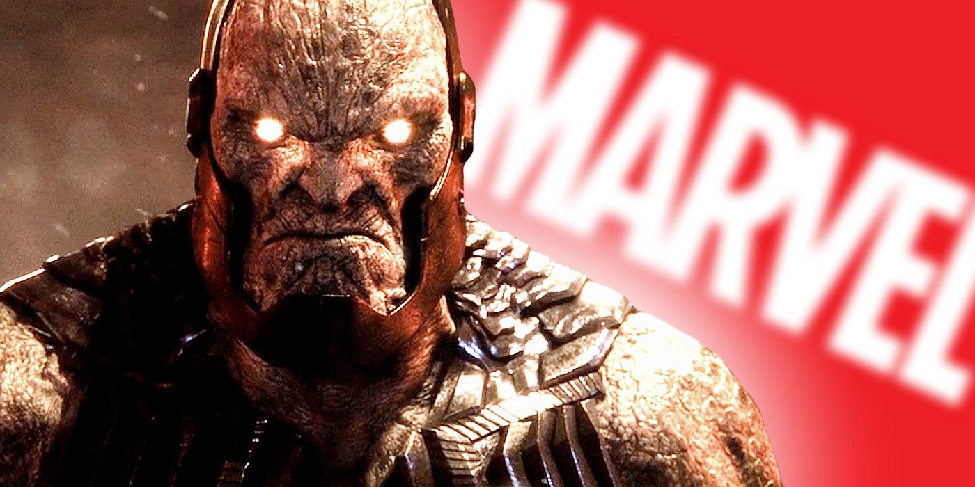 "Su poder toca toda la creación": Marvel revela detalles del villano del "Nivel Darkseid" que llegará al Canon oficial
