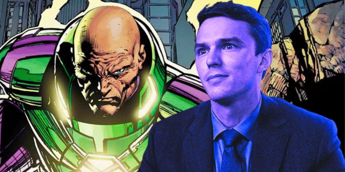 Superman: La promesa de Lex Luthor de Legacy finalmente puede cumplir lo que 7 películas no lograron