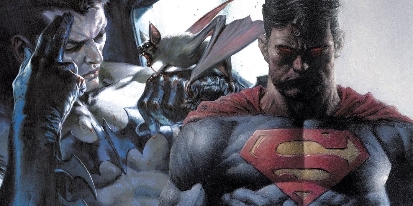 Superman admite el único secreto que le molesta que Batman le haya ocultado