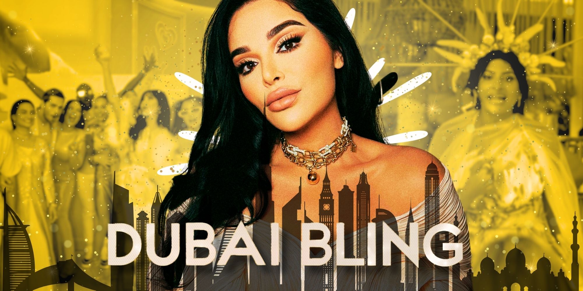 Temporada 3 de Dubai Bling: todo lo que sabemos