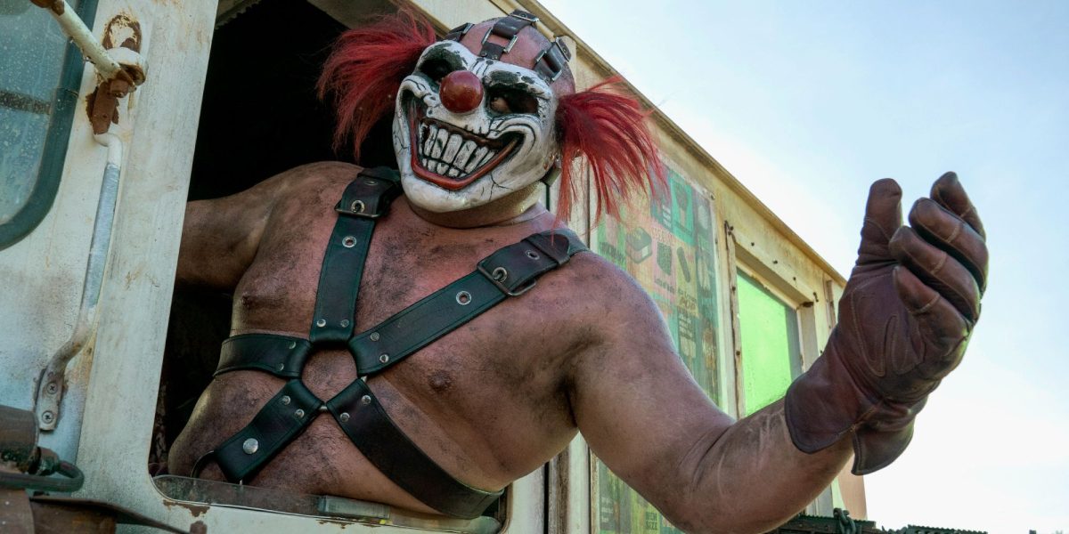 Temporada 2 de Twisted Metal: renovación, historia y todo lo que sabemos