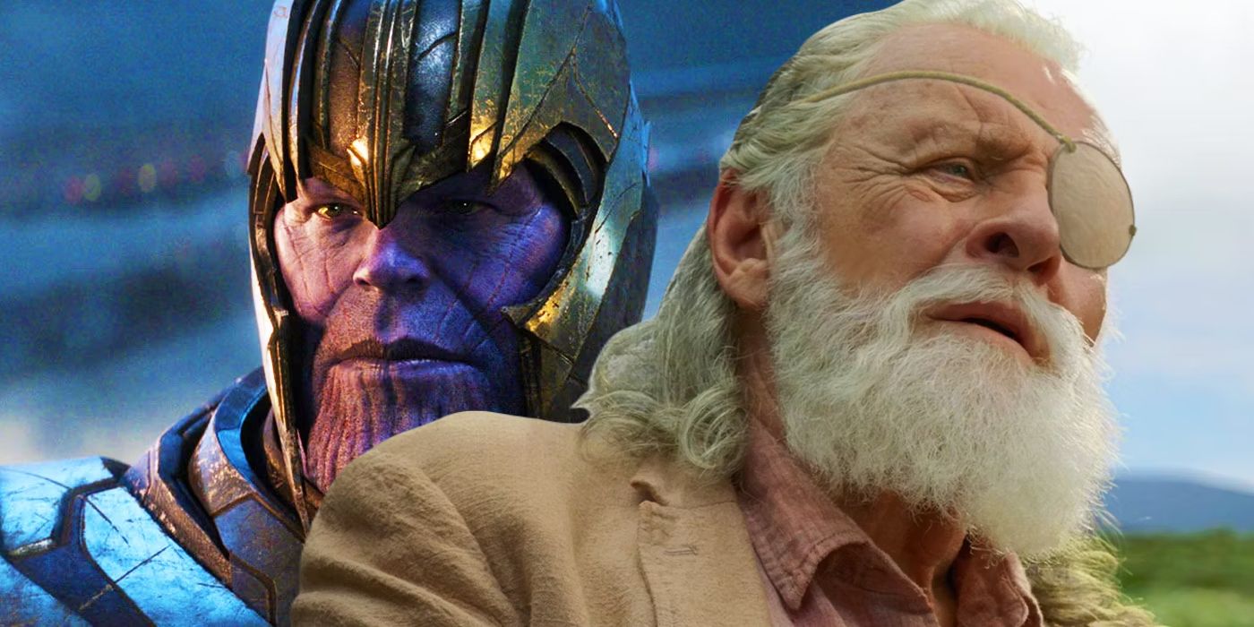 Teoría de Marvel: Odin estaba buscando las Gemas del Infinito antes que Thanos