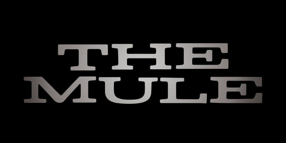 The Mule Trailer: Clint Eastwood trabaja para el cartel