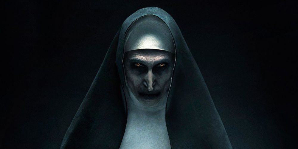 The Nun Teaser Trailer: El universo del conjuro se expande nuevamente
