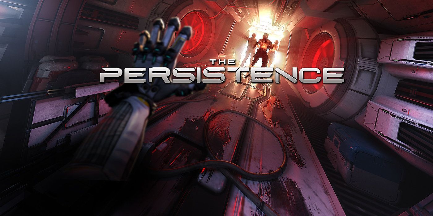 The Persistence Review: un terrorífico Roguelike, con o sin realidad virtual