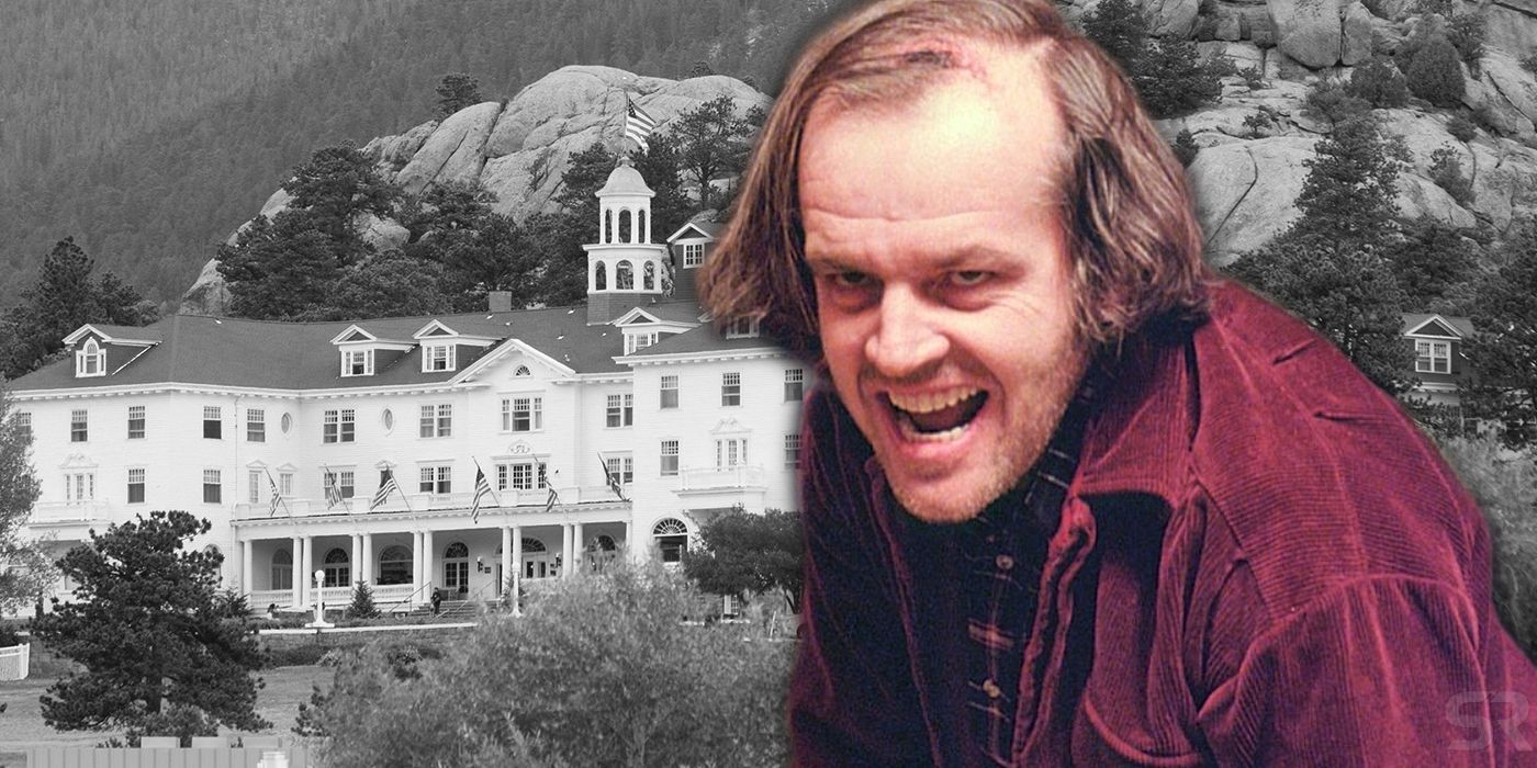 The Shining: La historia real y el hotel de la vida real detrás de la película