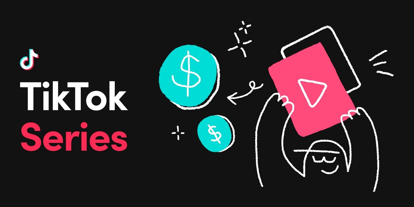 TikTok presenta una 'serie' de muro de pago para creadores: lo que significa para los usuarios