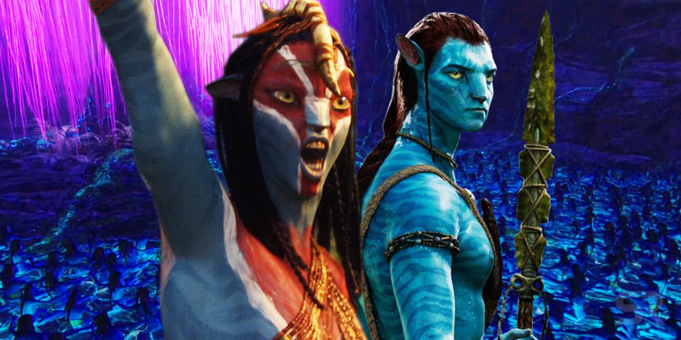 Todas las próximas películas de Avatar (2025-2031)