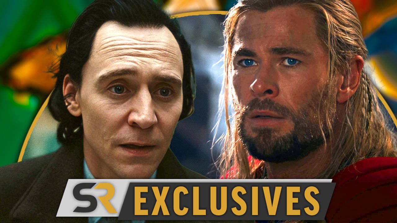 Tom Hiddleston reflexiona sobre lo que Thor pensaría de Loki después del final de la temporada 2