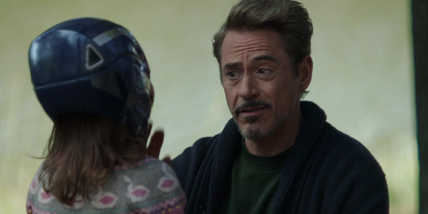 Tony Stark regresa para reescribir su destino en el tráiler para fans de Iron Man 4