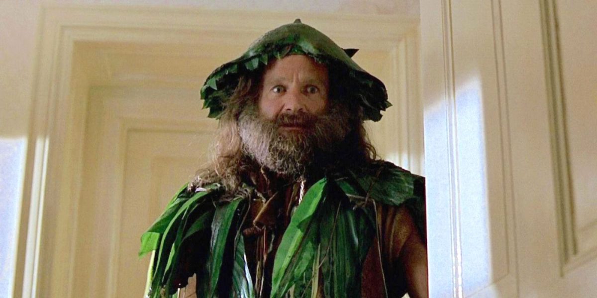 “Totalmente idiota”: el autor original de Jumanji revela planes descartados para una secuela ridícula