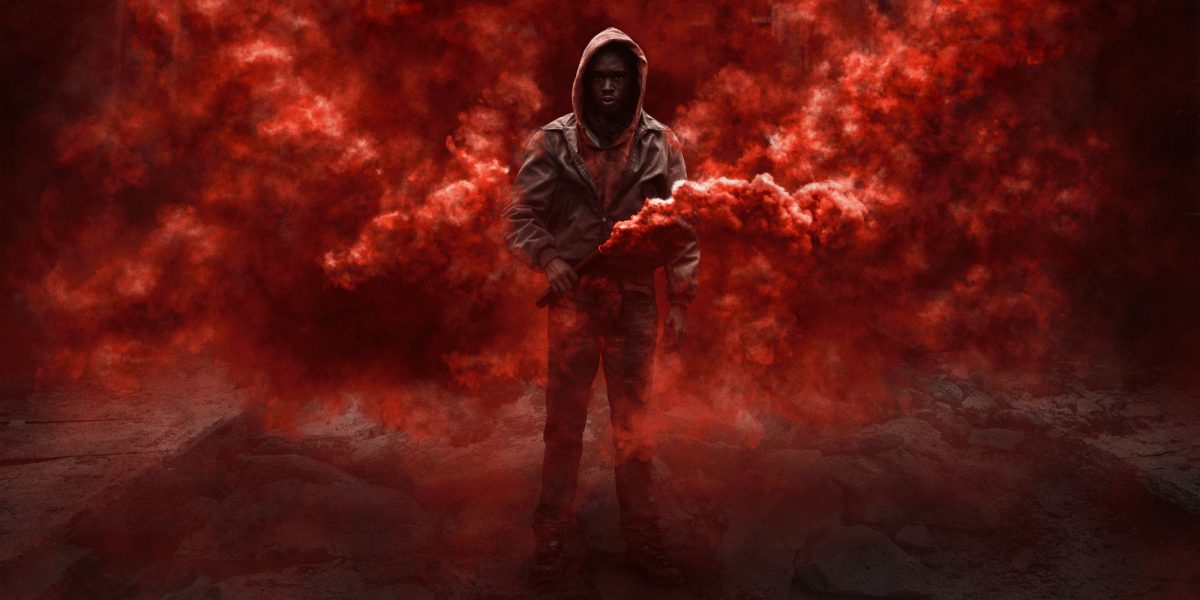 Tráiler de Captive State: La humanidad abraza a sus señores alienígenas