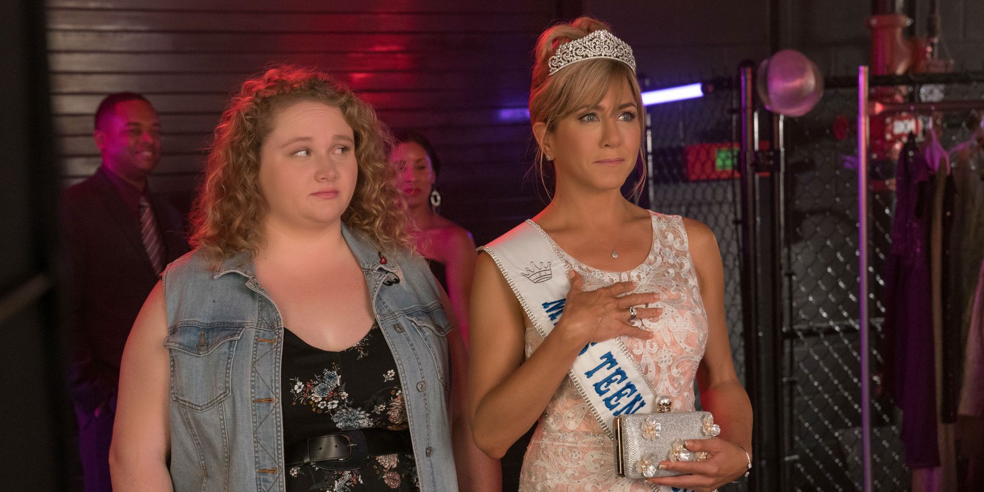 Tráiler de Dumplin': Jennifer Aniston protagoniza la próxima adaptación juvenil de Netflix