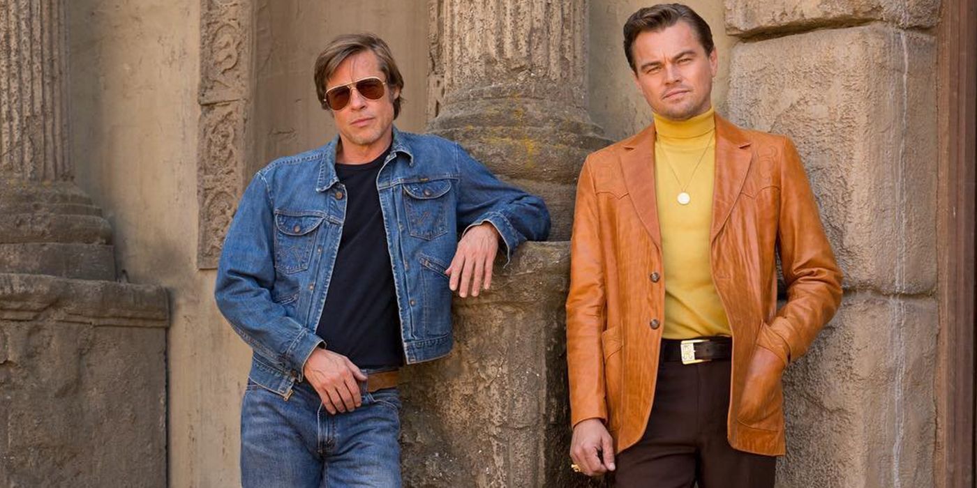 Tráiler de Érase una vez en Hollywood: Tarantino se traslada a los años 60