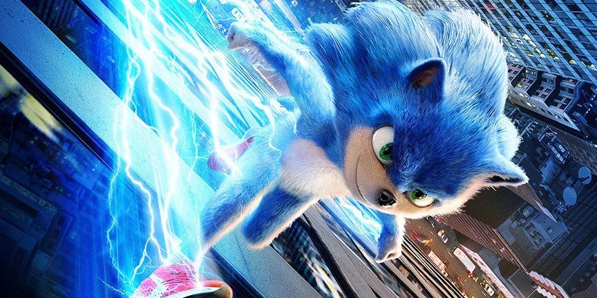 Tráiler de Sonic the Hedgehog: Sonic obtiene su cambio de imagen de acción en vivo