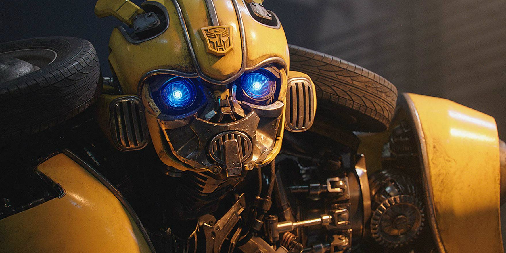 Tráiler final de Bumblebee: los críticos finalmente aman una película de Transformers