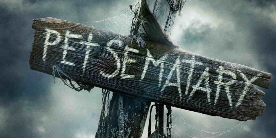 Tráiler final de Pet Sematary: a los críticos les encanta la nueva película de Stephen King