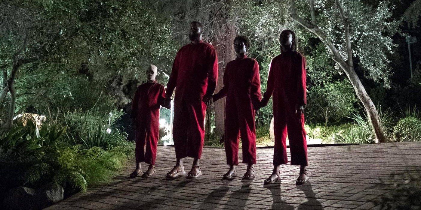 Tráiler internacional de Estados Unidos: la película de terror de Jordan Peele está llena de secretos