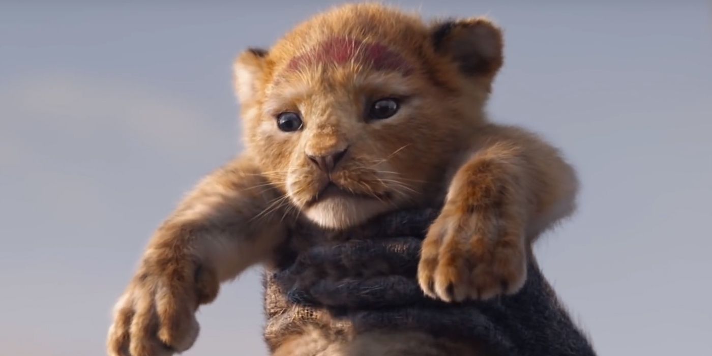 Tráiler teaser del Rey León de Disney: primer vistazo a la narración en vivo