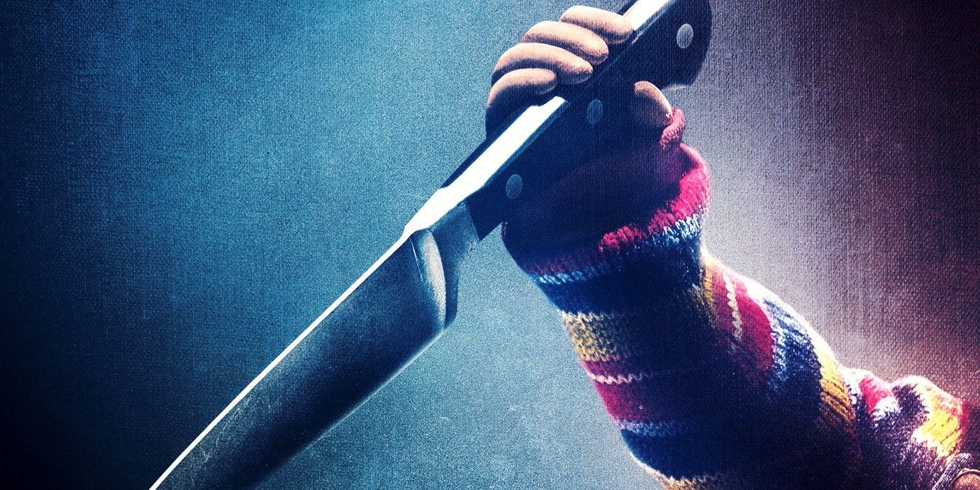 Tráiler y póster de Child's Play: Mark Hamill es un muñeco asesino