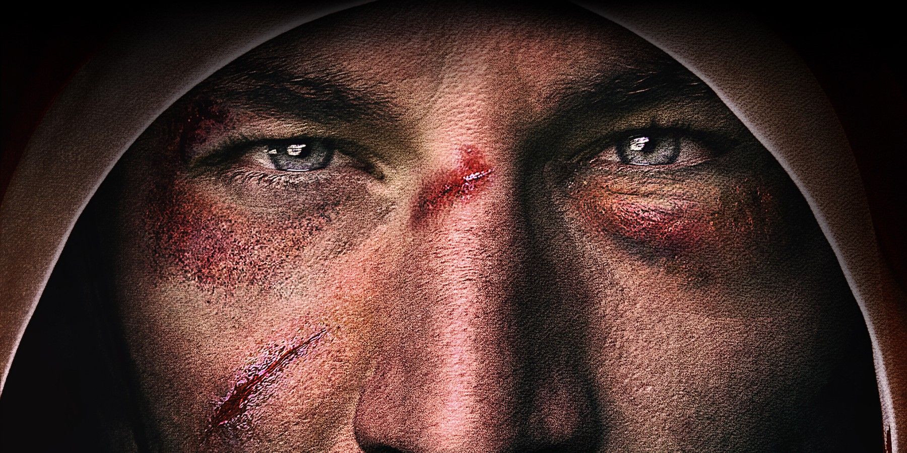 Tráiler y póster de The Brawler: Zach McGowan es un Rocky de la vida real