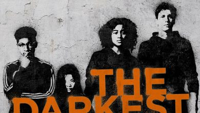 Tráiler y póster de The Darkest Minds: Comienza la próxima revolución juvenil
