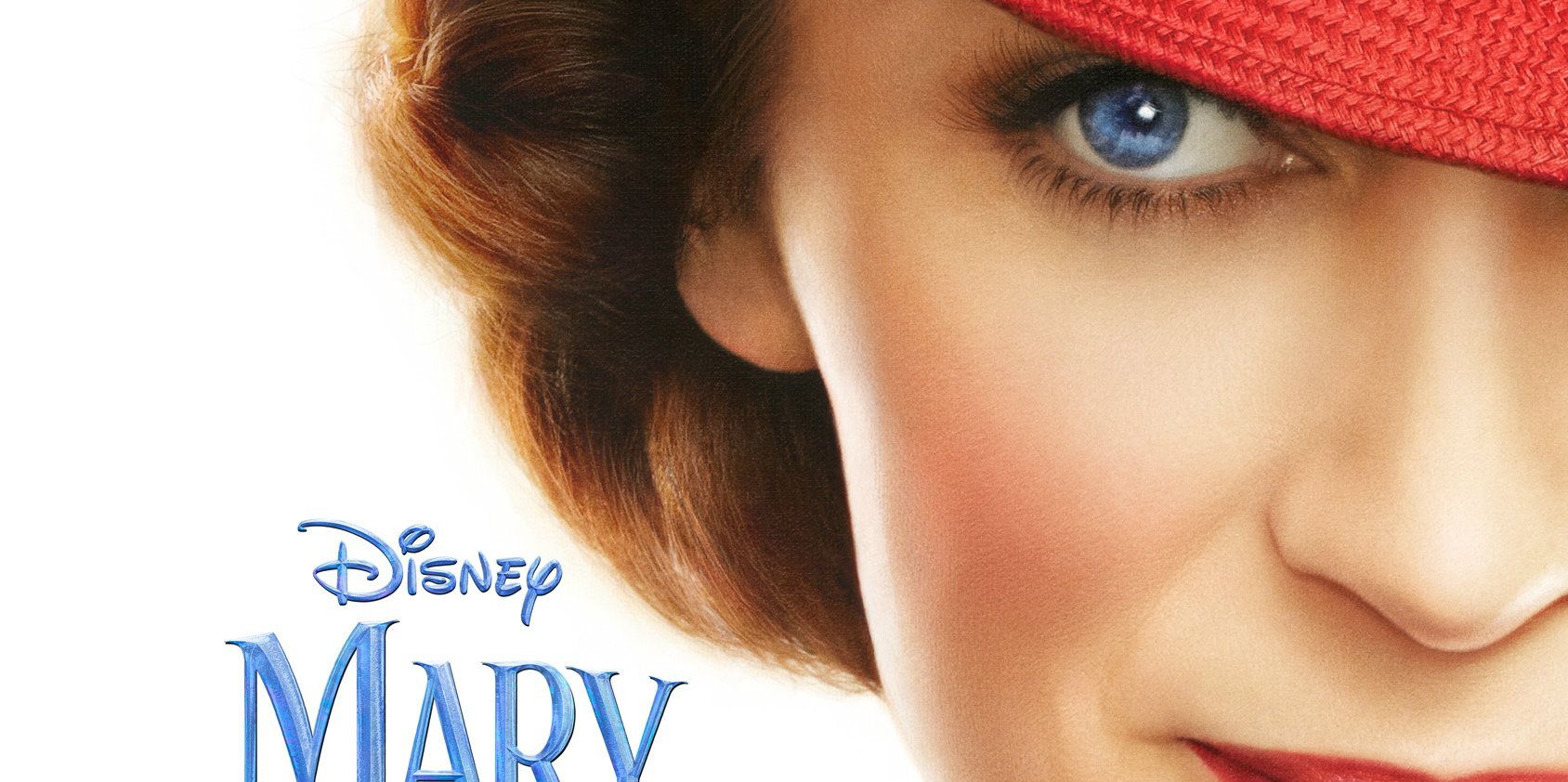 Tráiler y póster del regreso de Mary Poppins: La niñera mágica ha vuelto