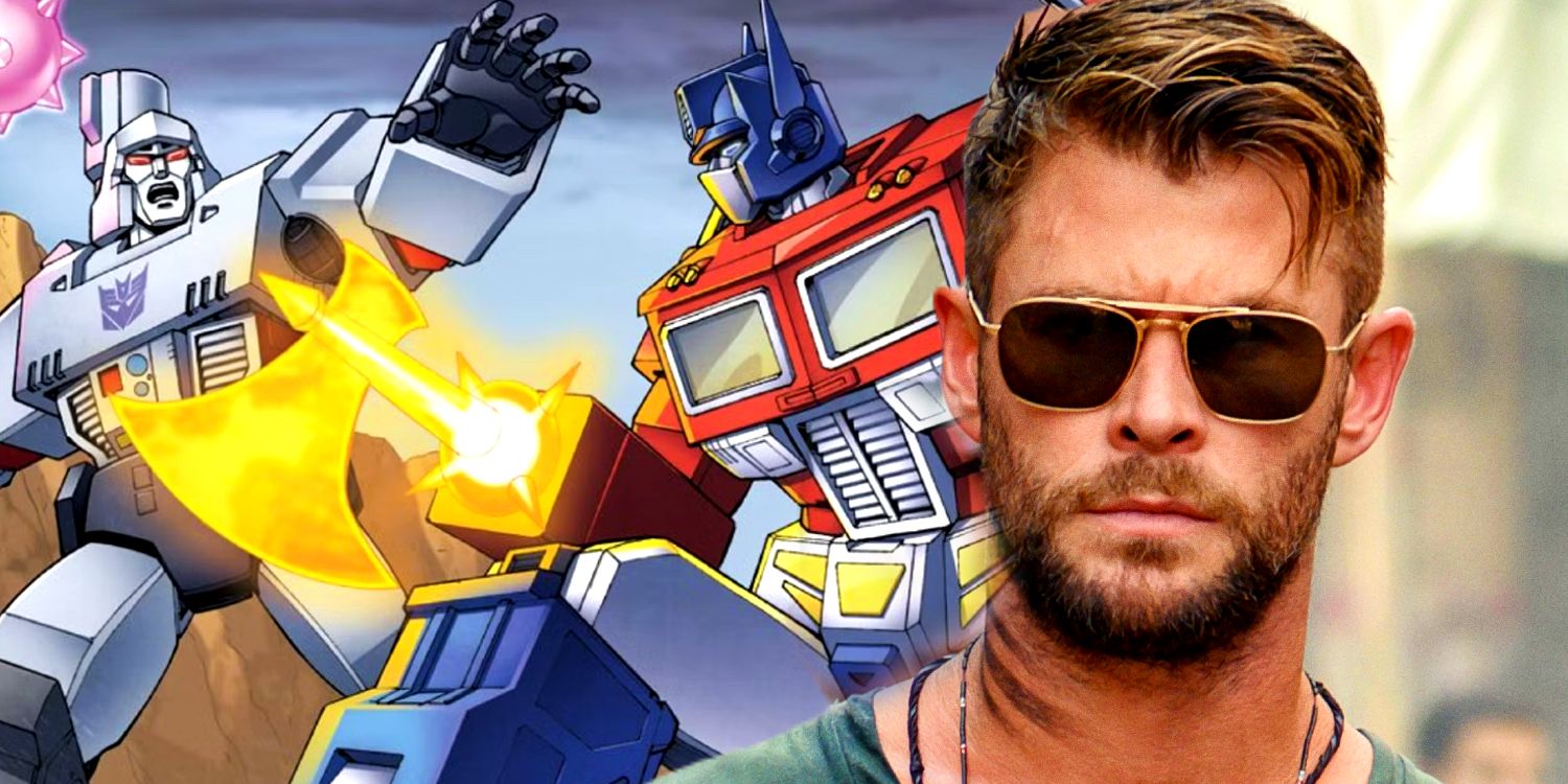 Transformers One: historia, reparto, fecha de lanzamiento y todo lo que sabemos