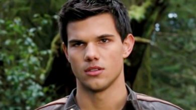 "Tuve que luchar por recuperar mi papel": la estrella de Crepúsculo, Taylor Lautner, confirma que volvió a audicionar para Luna Nueva