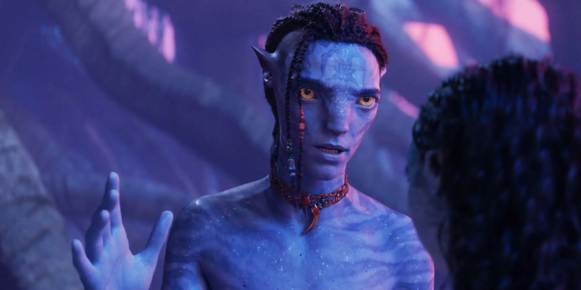“Un ciclo épico”: cómo Avatar 3 avanza en la franquicia explicado por James Cameron