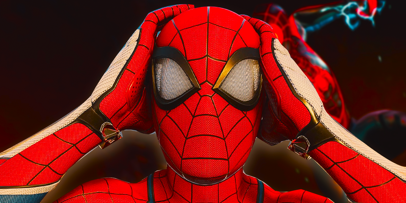Un producto vinculado a Marvel's Spider-Man 2 realmente puede mejorar los gráficos