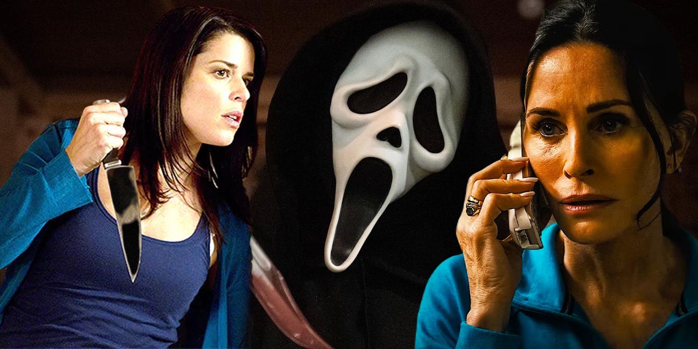 Un regreso de Scream 7 ahora es mucho más probable gracias a un programa de terror cancelado
