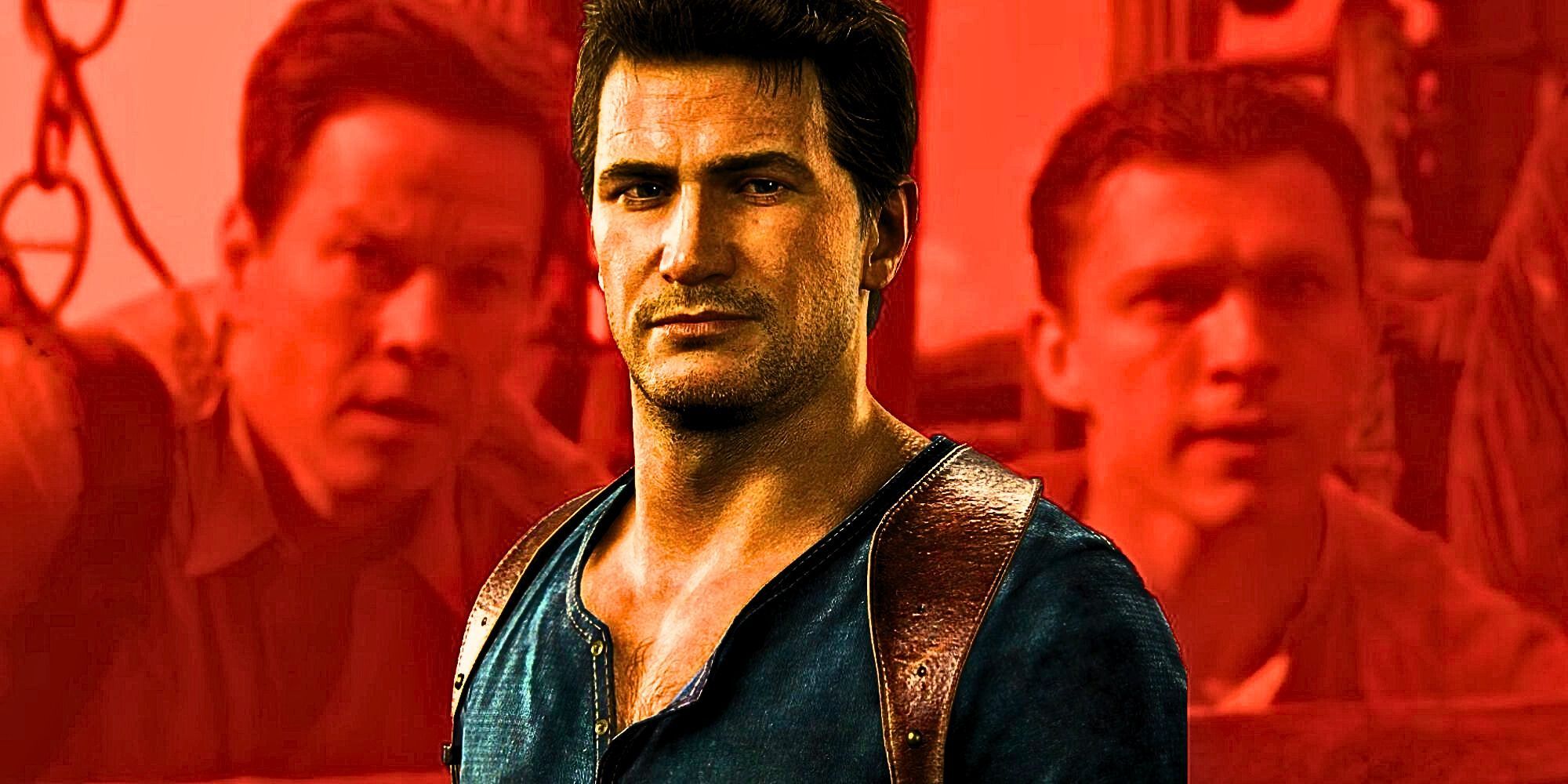 Uncharted 2 puede rescatar una franquicia cinematográfica de 400 millones de dólares con un giro argumental divisivo en un videojuego de 16 años