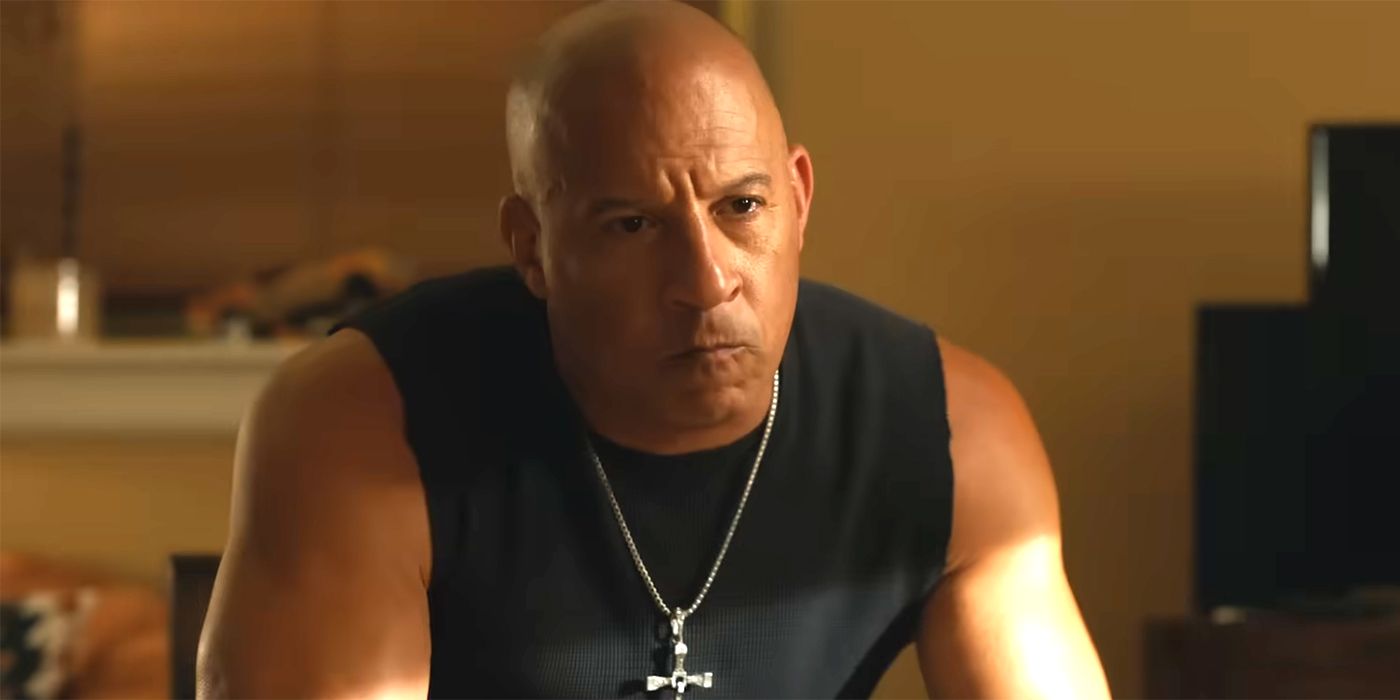 Vin Diesel, estrella de Fast & The Furious, acusado de presunta agresión sexual