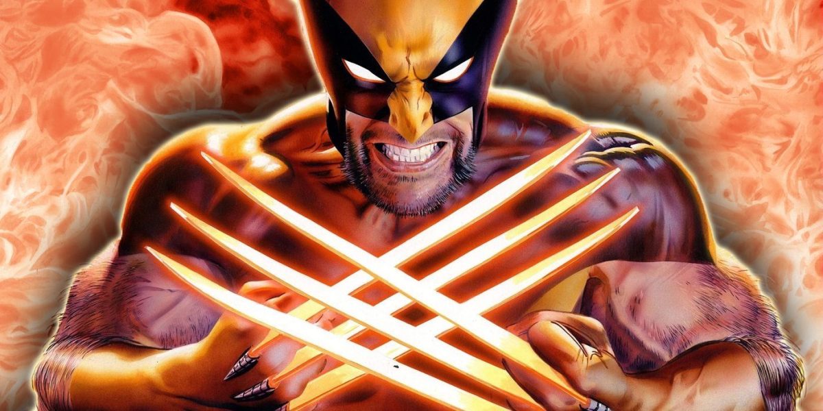Wolverine acaba de descubrir la próxima evolución de sus garras y no puede competir